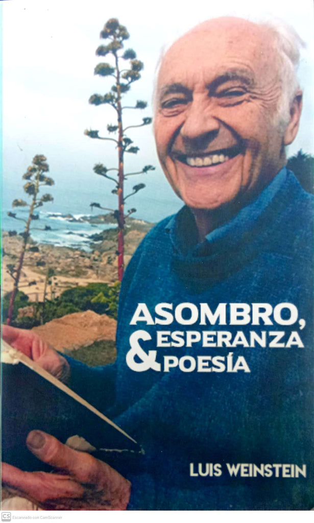 El asombro, la esperanza y la poesía