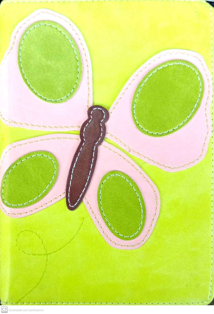 La SANTA biblia. nueva versioninternacional