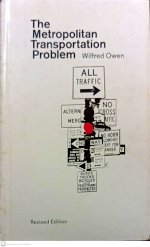The Metropolitan Transportation Problem