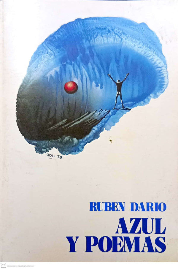 Azul y otros poemas