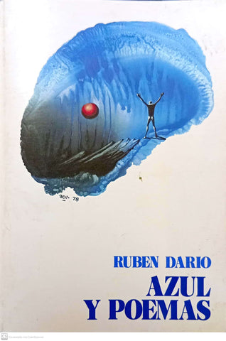 Azul y otros poemas