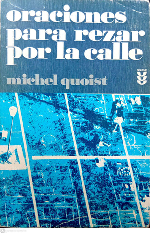 Oraciones para rezar por la calle