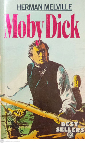 Moby Dick (Tomo II)