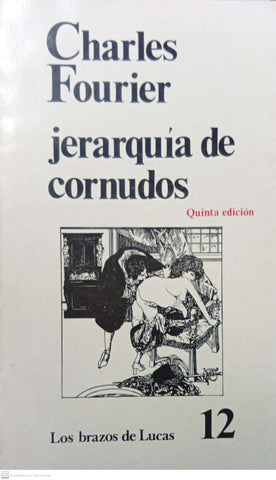 Jerarquía de cornudos