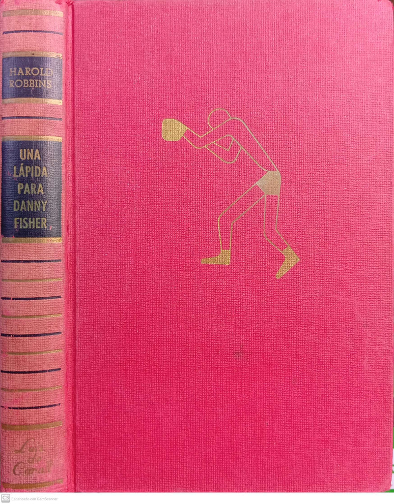 Una lápida para Danny Fisher