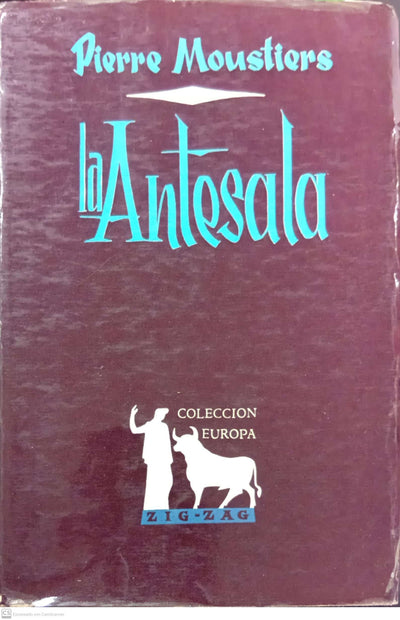 La antesala