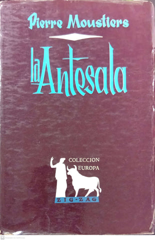 La antesala