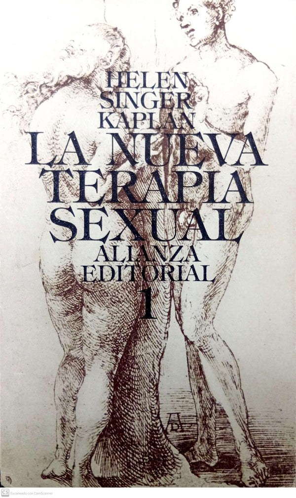 La Nueva Terapia Sexual 1