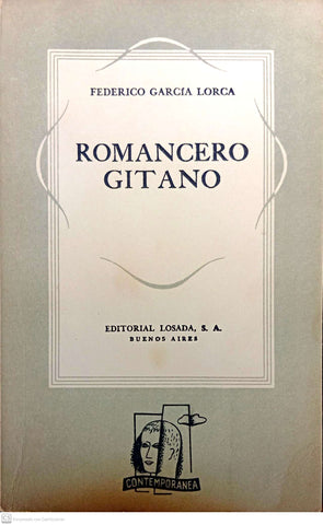 Romancero gitano