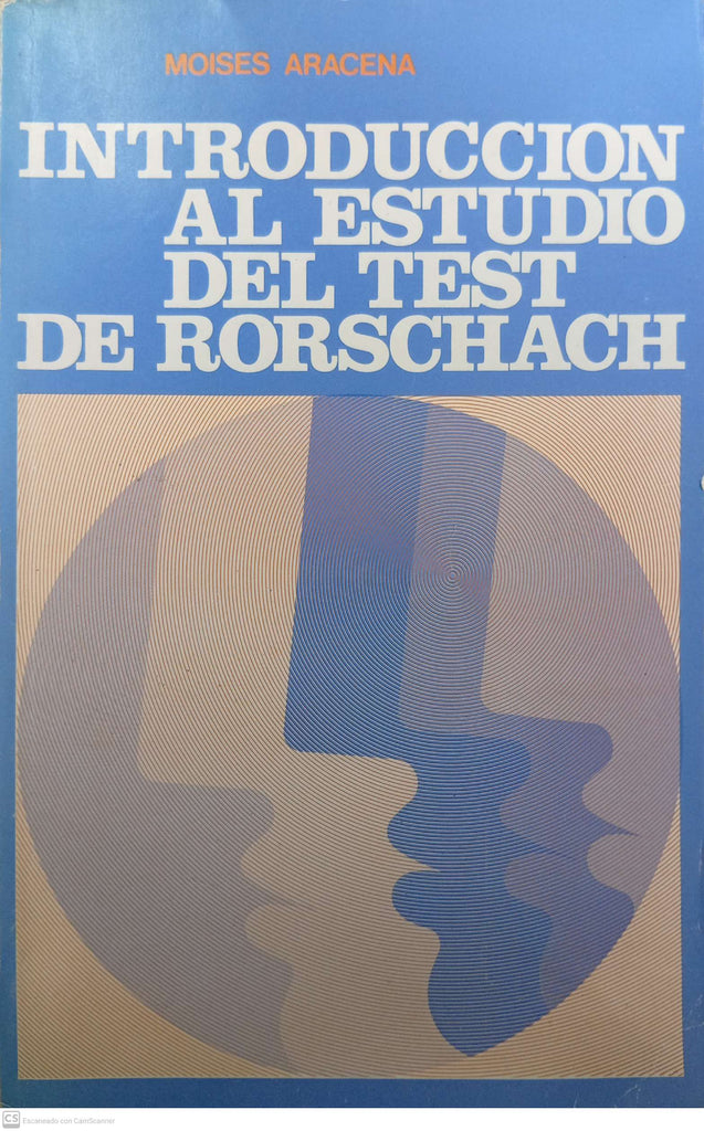 Introducción al estudio del test de Rorschach