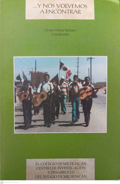 ... y nos volvemos a encontrar. Migración, identidad y tradición cultural