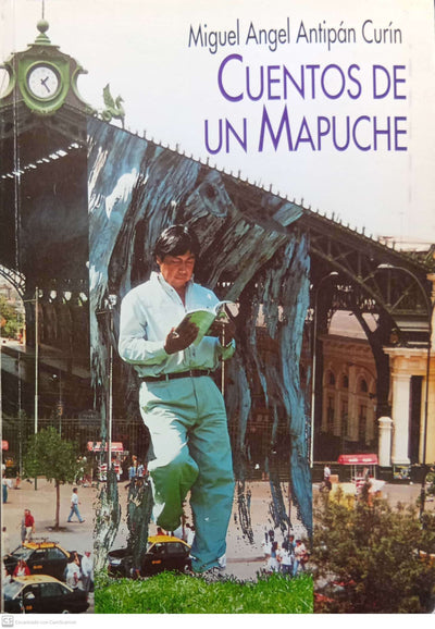 Cuentos de un mapuche