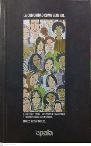 La comunidad como sentido