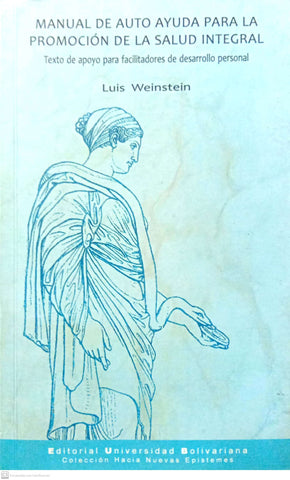 Manual de autoayuda para la promoción de la salud integral