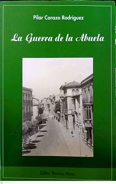 La guerra de la abuela