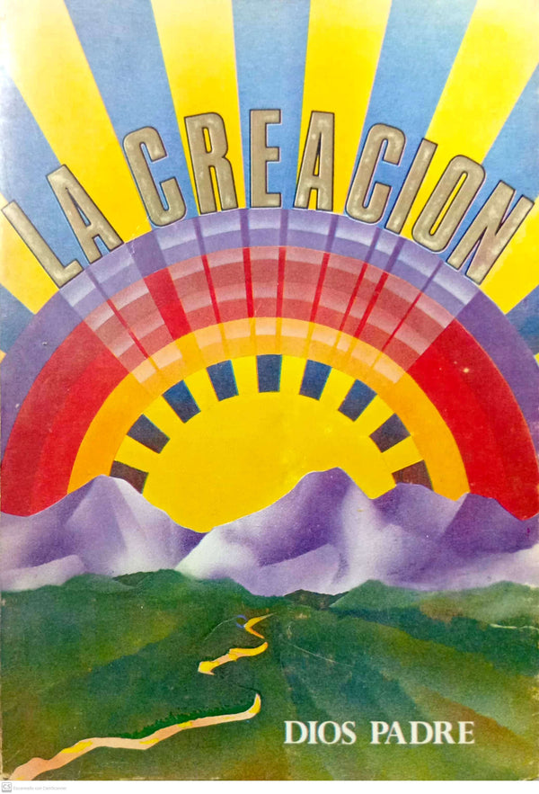 LA CREACION