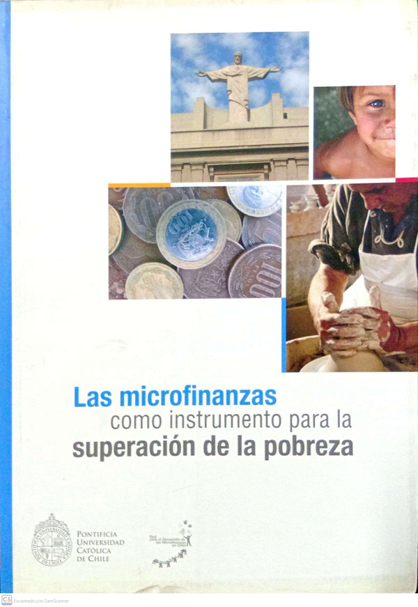Las microfinanzas como instrumento para la superación de la pobreza