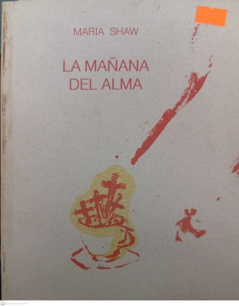 LA MAÑANA DE ALMA