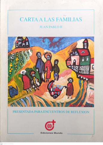 Carta a las familias