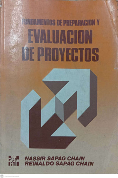 Fundamentos de Preparación y Evaluación de Proyectos