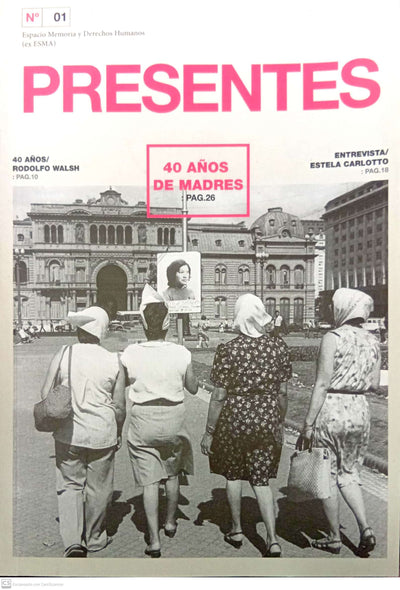 PRESENTES