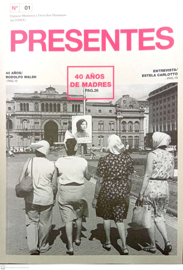 PRESENTES