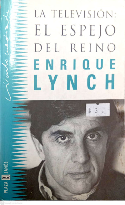 Televisión: El Espejo del Reino