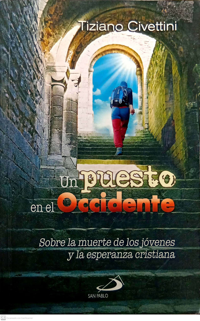 UN PUESTO EN EL OCCIDENTE