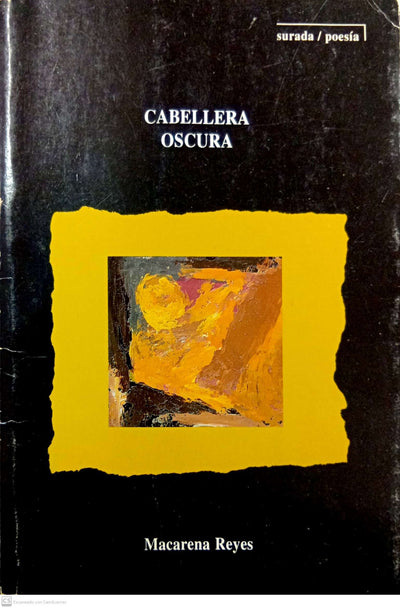 Caballera oscura