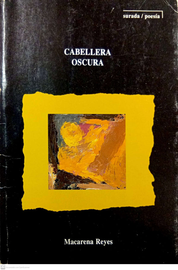 Caballera oscura