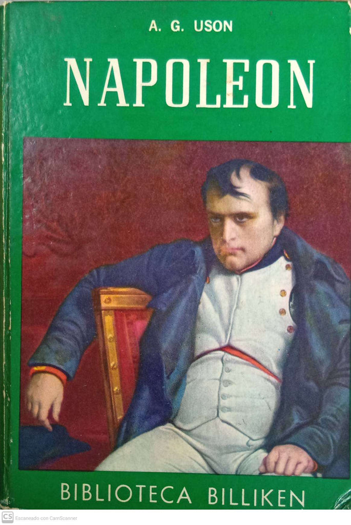 Napoleón