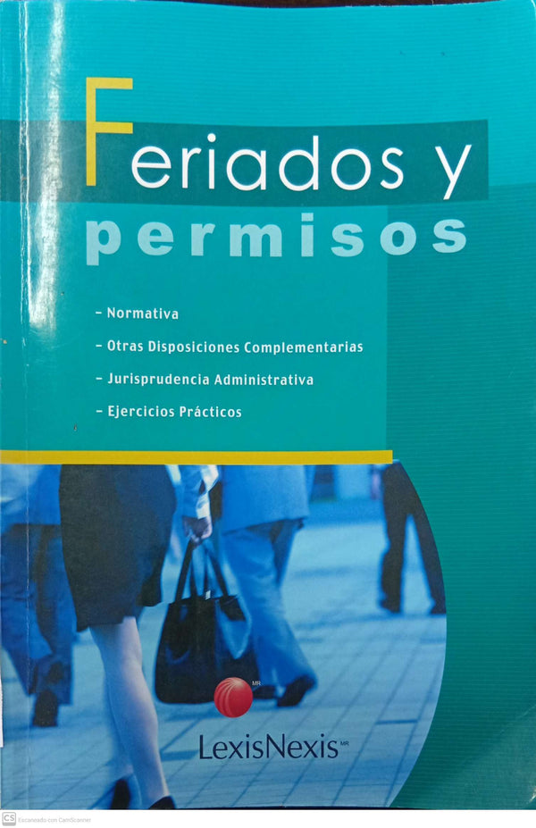 Feriados Y Permisos
