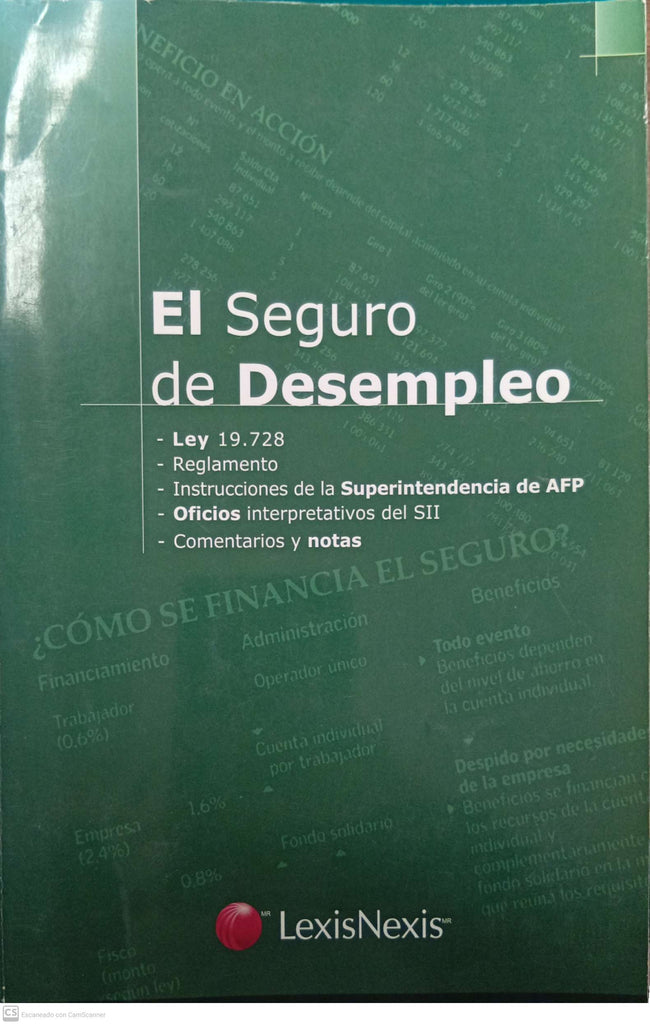 El seguro de Desempleo
