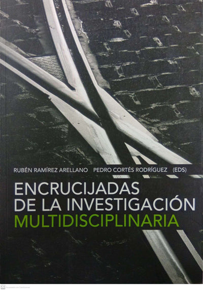 Encrucijadas de la Investigación Multidisciplinaria