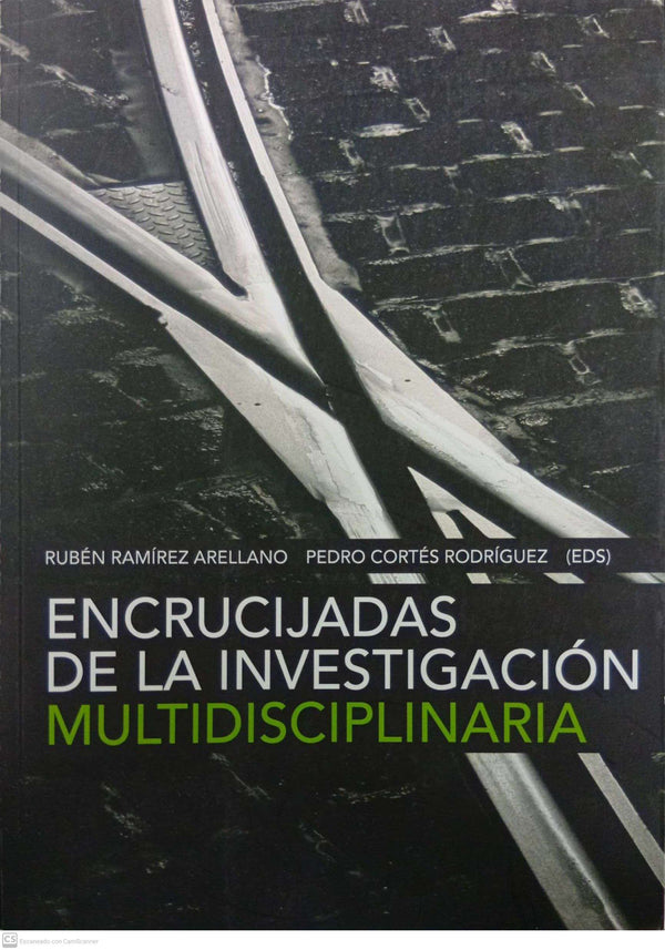 Encrucijadas de la Investigación Multidisciplinaria
