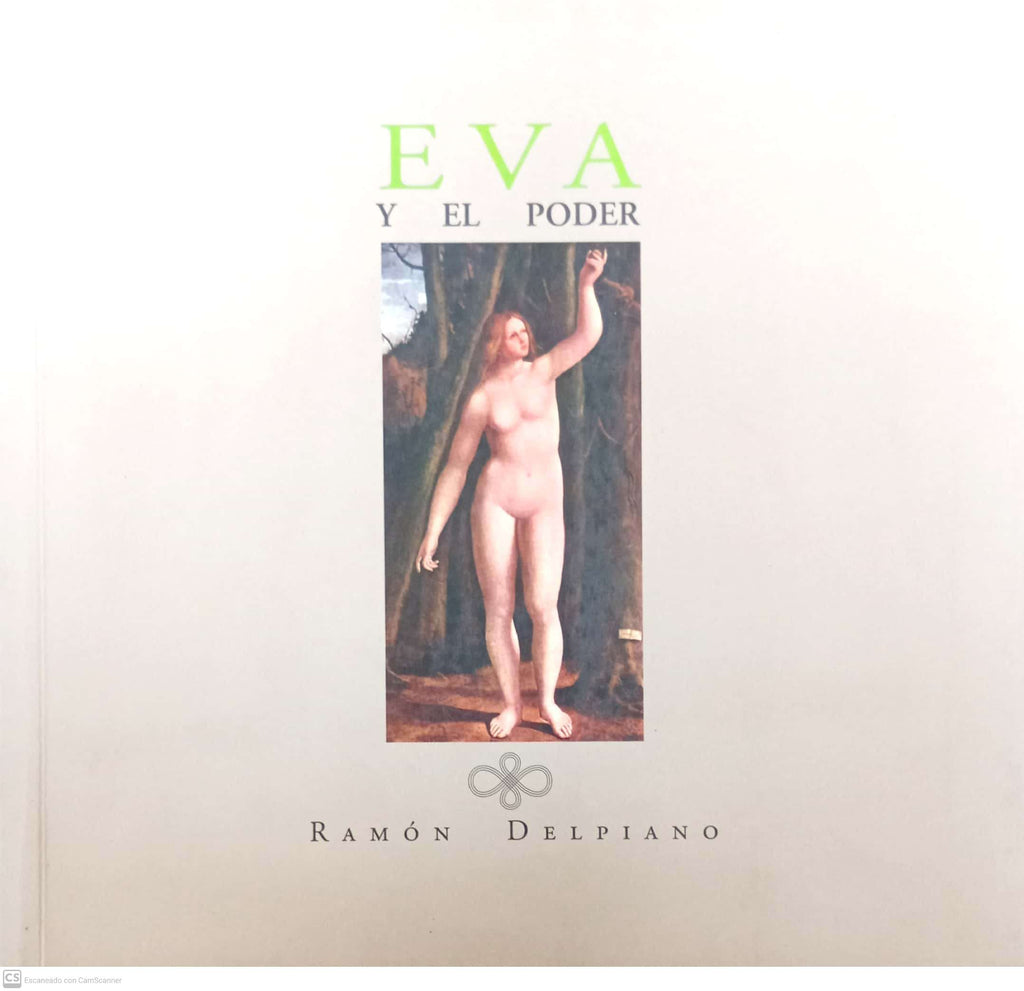 Eva Y El Poder