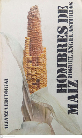 Hombres de maíz