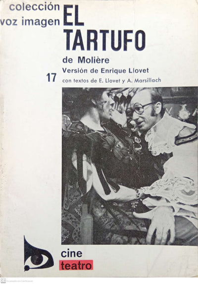 El Tartufo