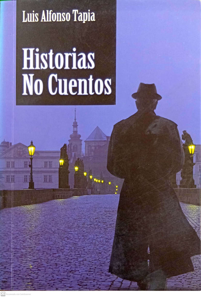 Historias, no cuentos