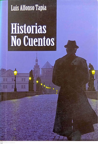 Historias, no cuentos