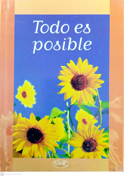 Todo es posible