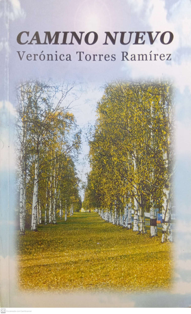 CAMINO NUEVO