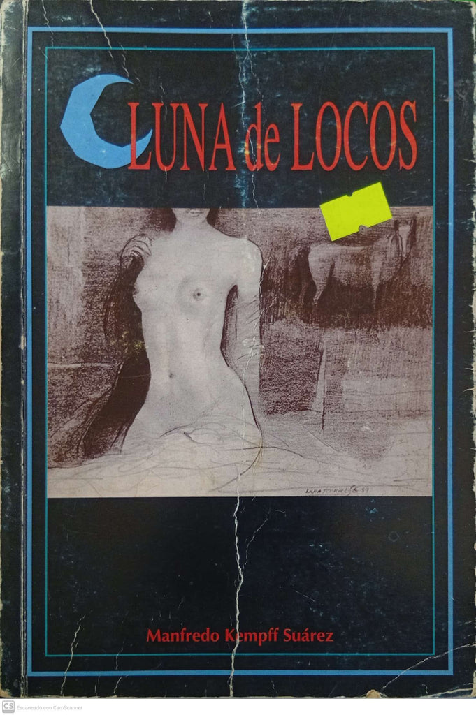Luna de locos
