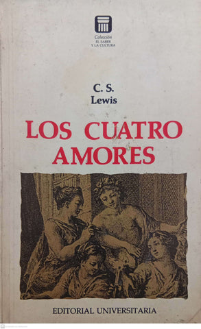 Los Cuatro Amores