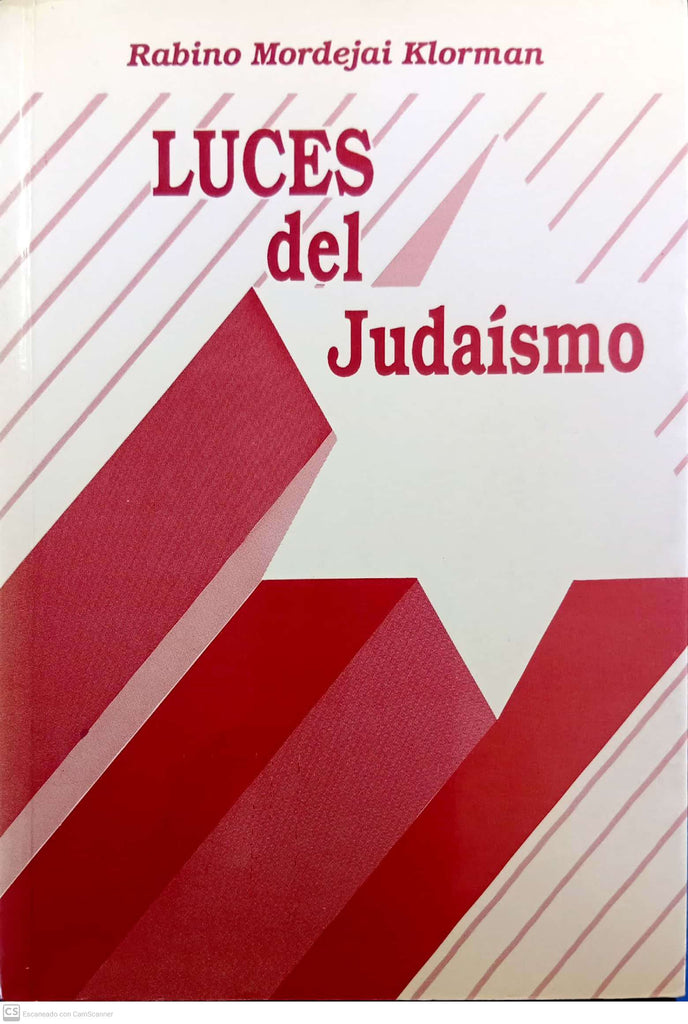 Luces del judaísmo
