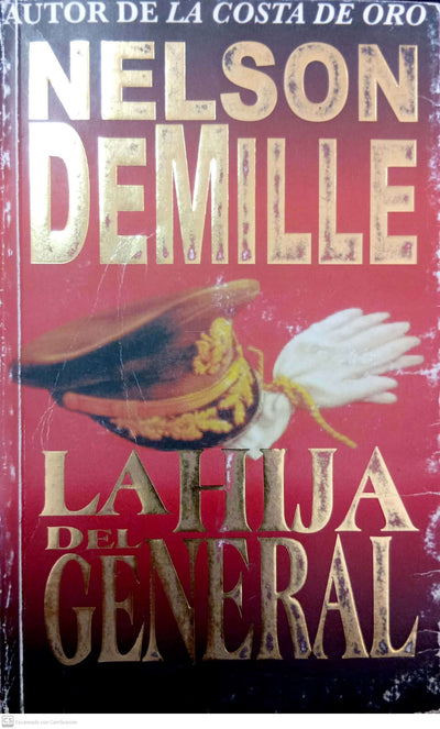 La Hija del General