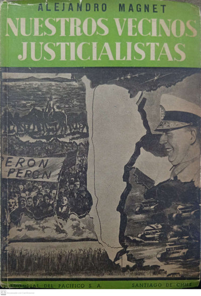 Nuestros vecinos justicialistas