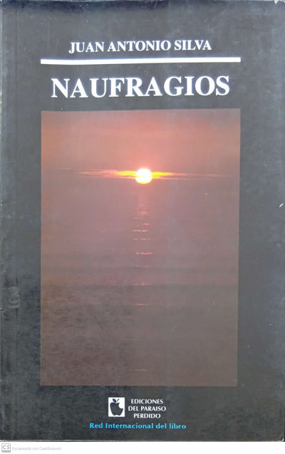 Naufragio