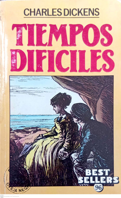 Tiempos difíciles