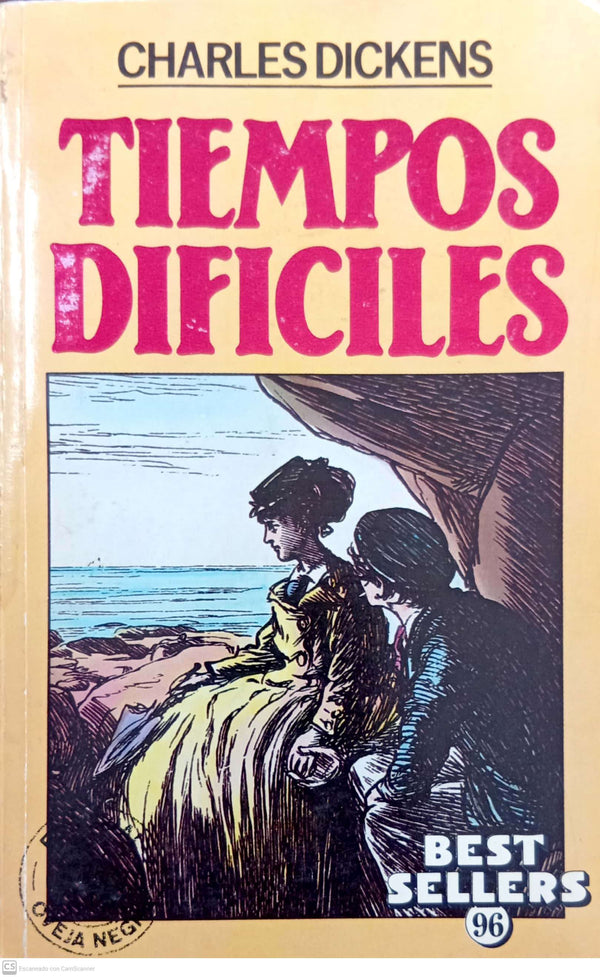 Tiempos difíciles